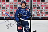 Eishockey, Herren, DEL, Saison 2021-2022, Spieltag 37, ERC Ingolstadt - Grizzlys Wolfsburg, 30.12.2021