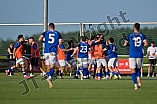 Fußball, Herren, Kreisliga Neumarkt Jura Ost, Saison 2025-2026, Relegation - Spiel 1, TSV Meckenhausen - SV Marienstein, 22.05.2026