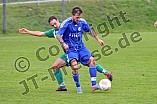 20.10.2013 - SV Denkendorf II - TSV Ober-Unterhaunstadt II