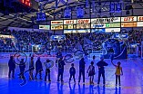 Eishockey, Herren, DEL, Saison 2024-2025, Vorbereitung, ERC Ingolstadt - Nürnberg Ice Tigers, 15.09.2024