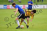 Fußball, Herren, Kreisliga 1, Saison 2021-2022, Spieltag 1, FC Hitzhofen-Oberzell - FC Sandersdorf, 08.08.2021