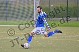 Fußball, Herren, Kreisklasse 1, Saison 2022-2023, Spieltag 16, TSV Ingolstadt-Nord - SV Stammham, 20.11.2022
