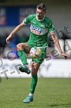 Fußball, Herren, Regionalliga Bayern, Saison 2022-2023, Spieltag 31, VfB Eichstätt - SV Viktoria Aschaffenburg, 10.04.2023
