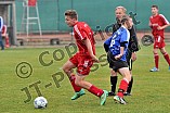 18.09.2016 - SG DJK Limes 09 - JFG Franken-Jura II