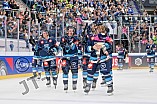 Eishockey, Mens, CHL, Season 2023-2024, ERC Ingolstadt - Färjestad Karlstad, 02.09.2023