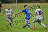 Fußball, Herren, Kreisliga Neumarkt Jura West, Saison 2024-2025, Spieltag 8, SV Marienstein - SV Wettelsheim, 29.09.2024