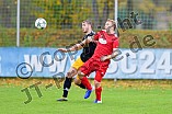 27.10.2019 - SV Eitensheim - FC Wackerstein-Dünzing