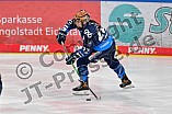 Eishockey, Frauen, DFEL, Saison 2024-2025, ERC Ingolstadt - Eisbären Berlin, 15.02.2025