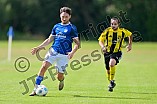Fußball, Herren, Saison 2026-2027, Testspiel, SV Marienstein - SpVgg Wellheim, 05.07.2026