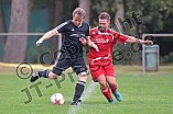 29.08.2018 - FC Haunstetten - TSV Heideck II