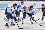 Thomas Sabo Ice Tigers vs ERC Ingolstadt, Eishockey, DEL, Deutsche Eishockey Liga, Spieltag 4, 23.09.2018