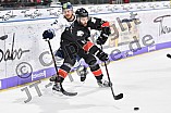 Thomas Sabo Ice Tigers vs ERC Ingolstadt, Eishockey, DEL, Deutsche Eishockey Liga, Spieltag 39, 05.01.2018