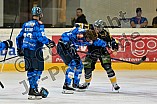 Eishockey, Herren, DEL, Saison 2025-2026, Vinschgau Cup, Spiel 4, HC Pustertal - ERC Ingolstadt, 24.08.2025