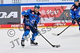 Eishockey, Herren, DEL, Saison 2025-2026, Playoffs, Viertelfinale, Spiel 4, ERC Ingolstadt - EHC Red Bull München, 31.03.2026