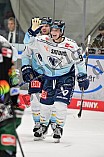 Eishockey, Herren, DEL, Saison 2022-2023, Spieltag 48, Augsburger Panther - ERC Ingolstadt, 29.01.2023