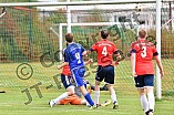 15.04.2017 - SV Buxheim - FC Arnsberg