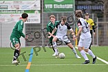 Fußball, Herren, Bezirksliga Oberbayern Nord, Saison 2023-2024, Vorbereitung, VfB Eichstätt II - TV Aiglsbach, 17.02.2024