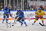ERC Ingolstadt vs Düsseldorfer EG, DEL, Deutsche Eishockey Liga, Spieltag 37, 12.01.2020