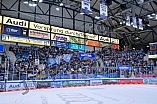 Eishockey, Herren, DEL, Saison 2025-2026, Spiel 26, ERC Ingolstadt - Schwenninger Wild Wings, 07.12.2025