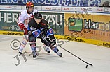 17.09.2010 - ERC Ingolstadt / Hannover Scorpions