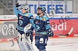 Eishockey, Frauen, DFEL, Spieltag 2, Saison 2022-2023, ERC Ingolstadt - ESC Planegg-Würmtal, 02.10.2022