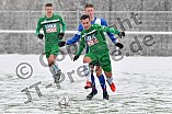 17.02.2018 - VfB Eichstätt - ASV Dachau