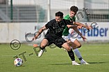 Fußball, Herren, Kreisliga 1, Saison 2022-2023, Vorbereitung, FC Gerolfing - SV Manching, 22.07.2023