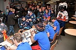 ERC Ingolstadt Legenden vs Sternstunden-Mannschaft, 23.02.2020