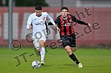Fußball, Herren, Bayernliga Nord, Saison 2024-2025, Spieltag 31, FC Ingolstadt 04 II - ATSV Erlangen, 25.04.2025