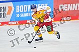 Eishockey, Herren, DEL, Saison 2020-2021, ERC Ingolstadt - Düsseldorfer EG, 05.04.2021