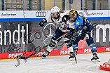 Eishockey, Frauen, DFEL, Saison 2025-2026, Spieltag 1, ERC Ingolstadt - Eisbären Berlin, 20.09.2025
