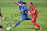 Fußball, Herren, Kreisliga Neumarkt Jura West, Saison 2024-2025, Spieltag 4, SV Marienstein - TSG 08 Roth, 31.08.2024