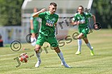 01.08.2020 - VfR Neuburg - VfB Eichstätt
