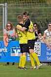 Fußball, Herren, Landesliga Nordost, Saison 2025-2026, Spieltag 33, TSV 1860 Weißenburg - SV Lauterhofen, 09.05.2026