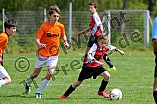 01.05.2016 - JFG Region Eichstätt - SG SV Eitensheim-SV Buxheim 1