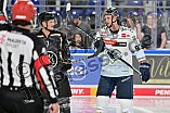 Eishockey, Herren, DEL, Saison 2023-2024, Gäubodenvolksfest-Cup, HC Lugano - ERC Ingolstadt, 18.08.2023