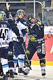 ERC Ingolstadt - Dornbirn Bulldogs, Eishockey, DEL, Deutsche Eishockey Liga, Vorb., 25.08.2017
