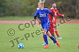 03.10.2019 - FC Türk Gücü Eichstätt - IFC Weißenburg