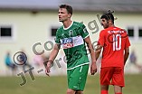 Fußball, Herren, Vorbereitung, Saison 2022-2023, FC Ingolstadt 04 II - VfB Eichstätt, 09.07.2022