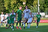 Fußball, Herren, Regionalliga Bayern, Saison 2025-2026, Landesliga Süd West, SV Manching - TSV Gaimersheim, 02.07.2025