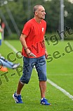 Fußball, Herren, A-Klasse 1, Saison 2021-2022, Spieltag 1, FC Böhmfeld - FC Irfersdorf, 08.08.2021