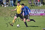 Fußball, Herren, Kreisliga 1, Saison 2022-2023, Spieltag 18, FC Hitzhofen-Oberzell - FC Sandersdorf, 10.04.2023