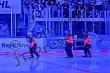 Eishockey, Herren, DEL, Saison 2025-2026, Spiel 14, ERC Ingolstadt - Adler Mannheim, 26.10.2025