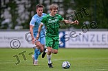 Fußball, Herren, Saison 2025-2026, Testspiel, FC Gerolfing - FC Ehekirchen, 07.07.2026
