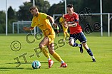 Fußball, Herren, Kreisklasse 1, Saison 2021-2022, Spieltag 5, SV Buxheim - FC Gelbelsee, 05.09.2021