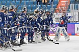 Eishockey, Frauen, DFEL, Playoffs Finale Spiel 2, Saison 2021-2022, ERC Ingolstadt - ECDC Memmingen Indians, 13.03.2022