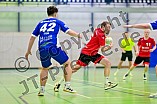 Handball, Herren, Bezirksliga Männer West, Saison 2025-2026, DJK Eichstätt - HSG Schwabkirchen, 14.03.2026