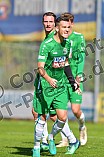 29.09.2018 - VfB Eichstätt - SV Heimstetten