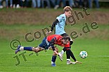 Fußball, Herren, Kreisklasse 1, Saison 2022-2023, Spieltag 7, SC Steinberg-Biberg - SV Buxheim, 16.09.2022