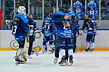 Eishockey, Herren, U20 DNL, Saison 2025-2026, Halbfinale - Spiel 5, ERC Ingolstadt - Krefelder EV 81, 24.03.2026